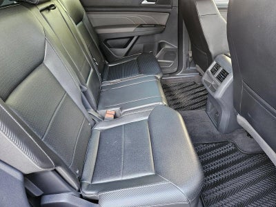 2022 Volkswagen Atlas Cross Sport 2.0T SE FWD