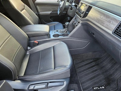 2022 Volkswagen Atlas Cross Sport 2.0T SE FWD