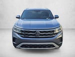 2022 Volkswagen Atlas Cross Sport 2.0T SE FWD