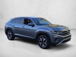 2022 Volkswagen Atlas Cross Sport 2.0T SE FWD
