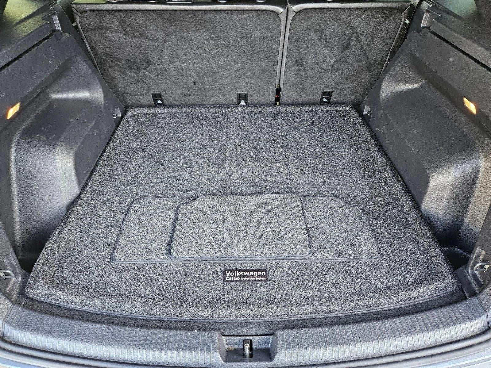 2022 Volkswagen Atlas Cross Sport 2.0T SE FWD