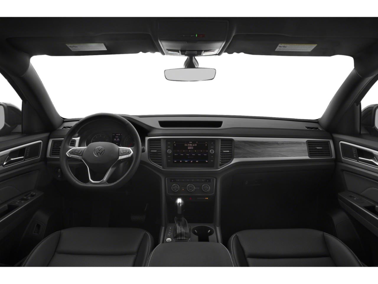 2022 Volkswagen Atlas Cross Sport 2.0T SE FWD