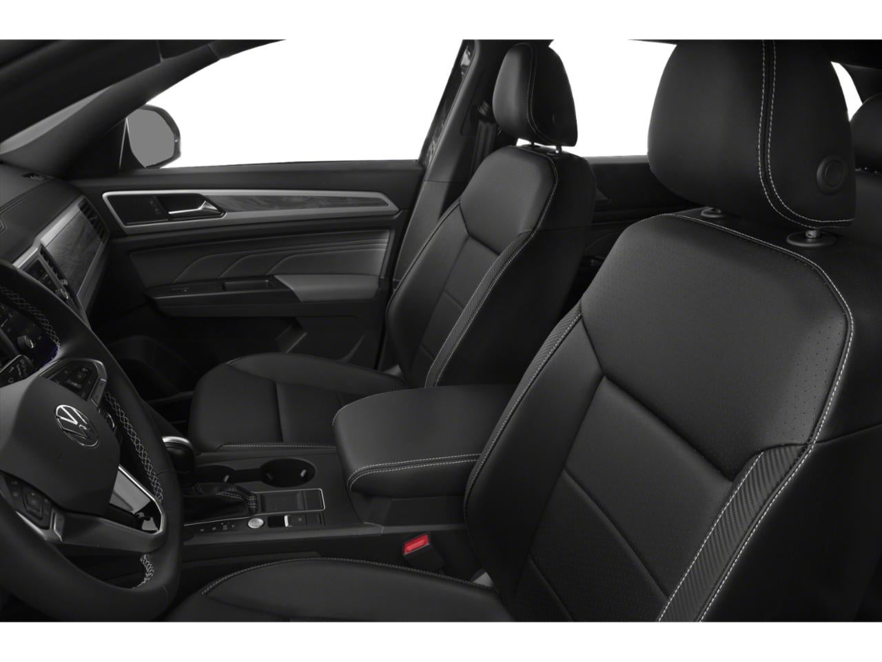 2022 Volkswagen Atlas Cross Sport 2.0T SE FWD