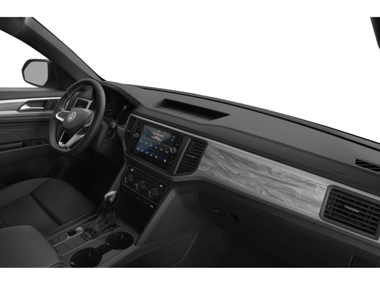 2022 Volkswagen Atlas Cross Sport 2.0T SE FWD