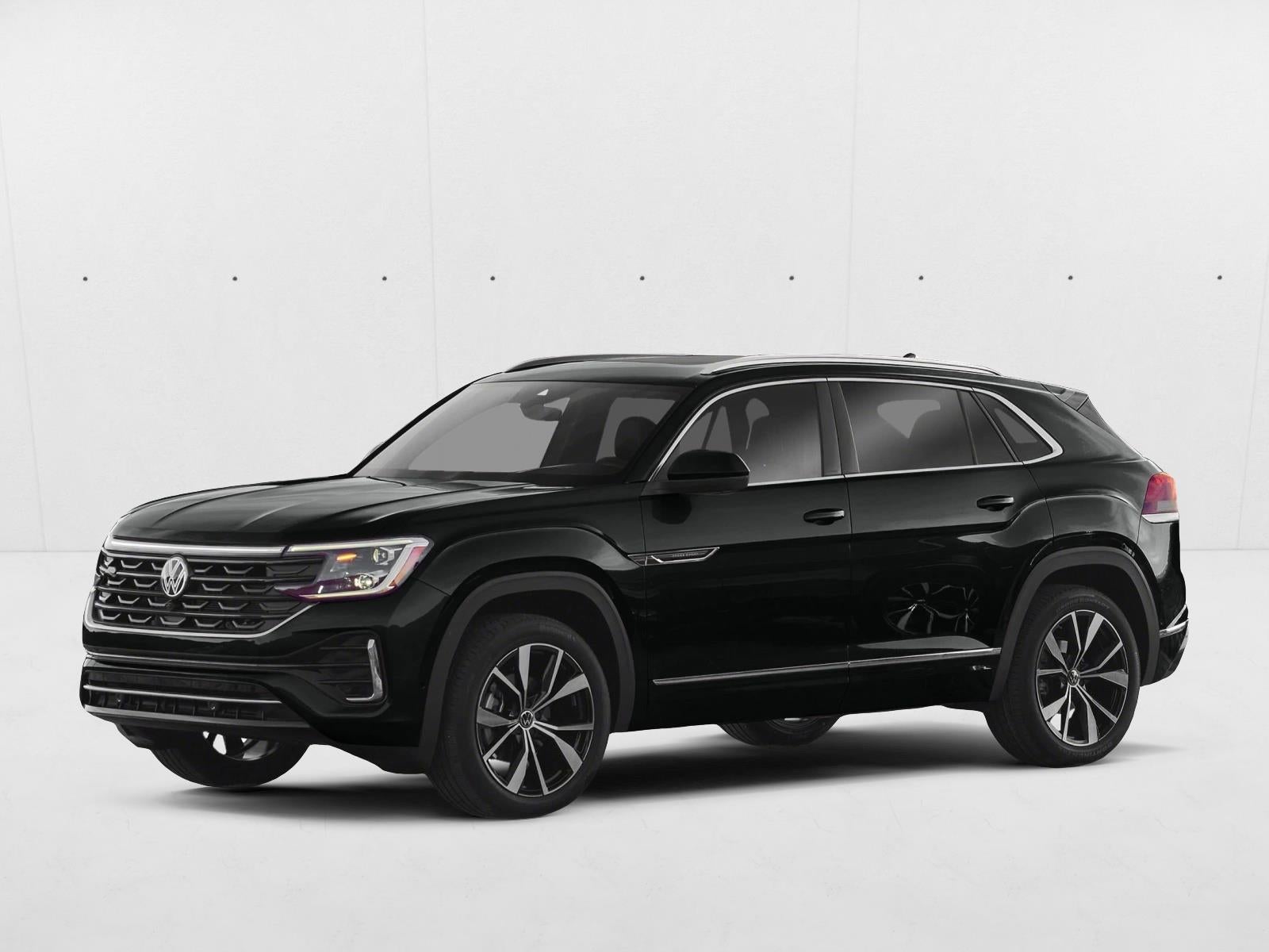 2024 Volkswagen Atlas Cross Sport 2.0T SE FWD