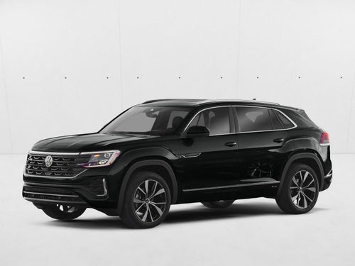 2024 Volkswagen Atlas Cross Sport 2.0T SE FWD
