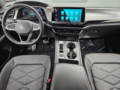 2024 Volkswagen Atlas Cross Sport 2.0T SE FWD