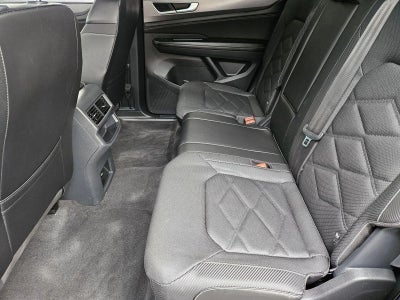 2024 Volkswagen Atlas Cross Sport 2.0T SE FWD