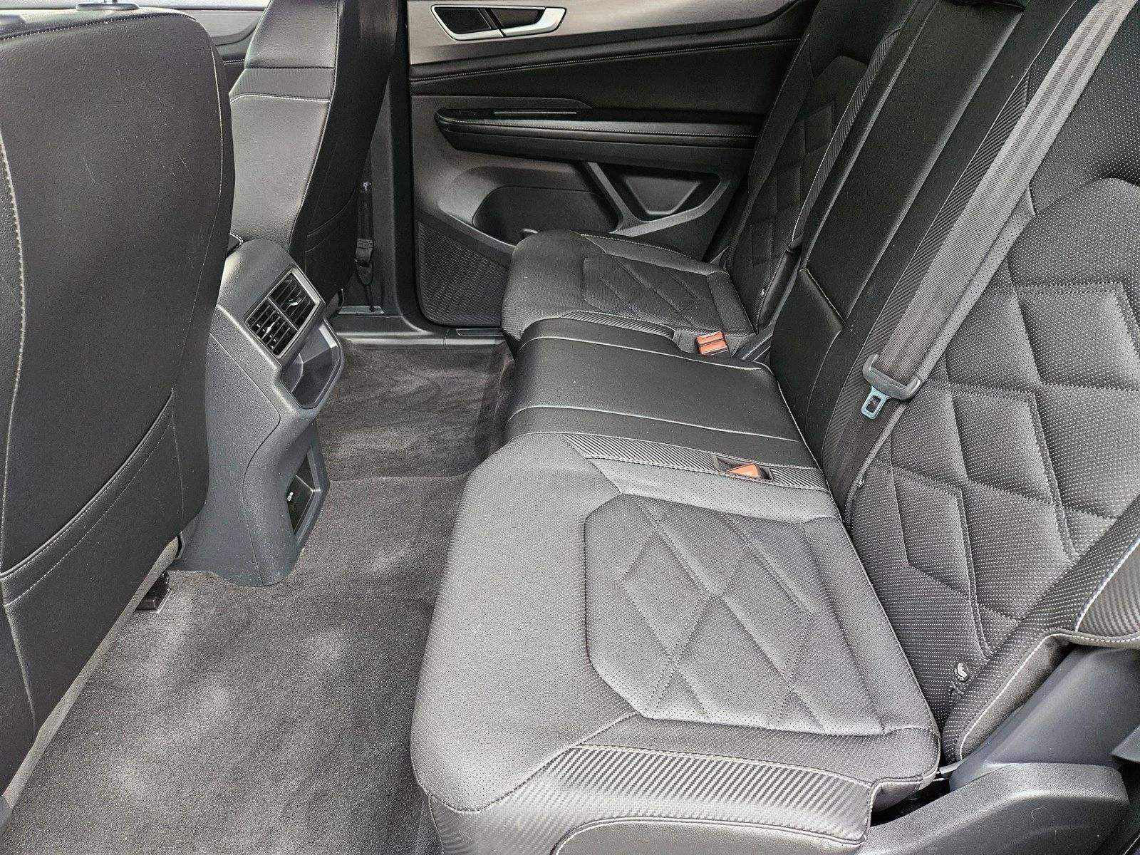 2024 Volkswagen Atlas Cross Sport 2.0T SE FWD