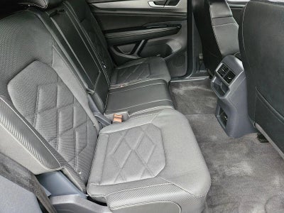 2024 Volkswagen Atlas Cross Sport 2.0T SE FWD