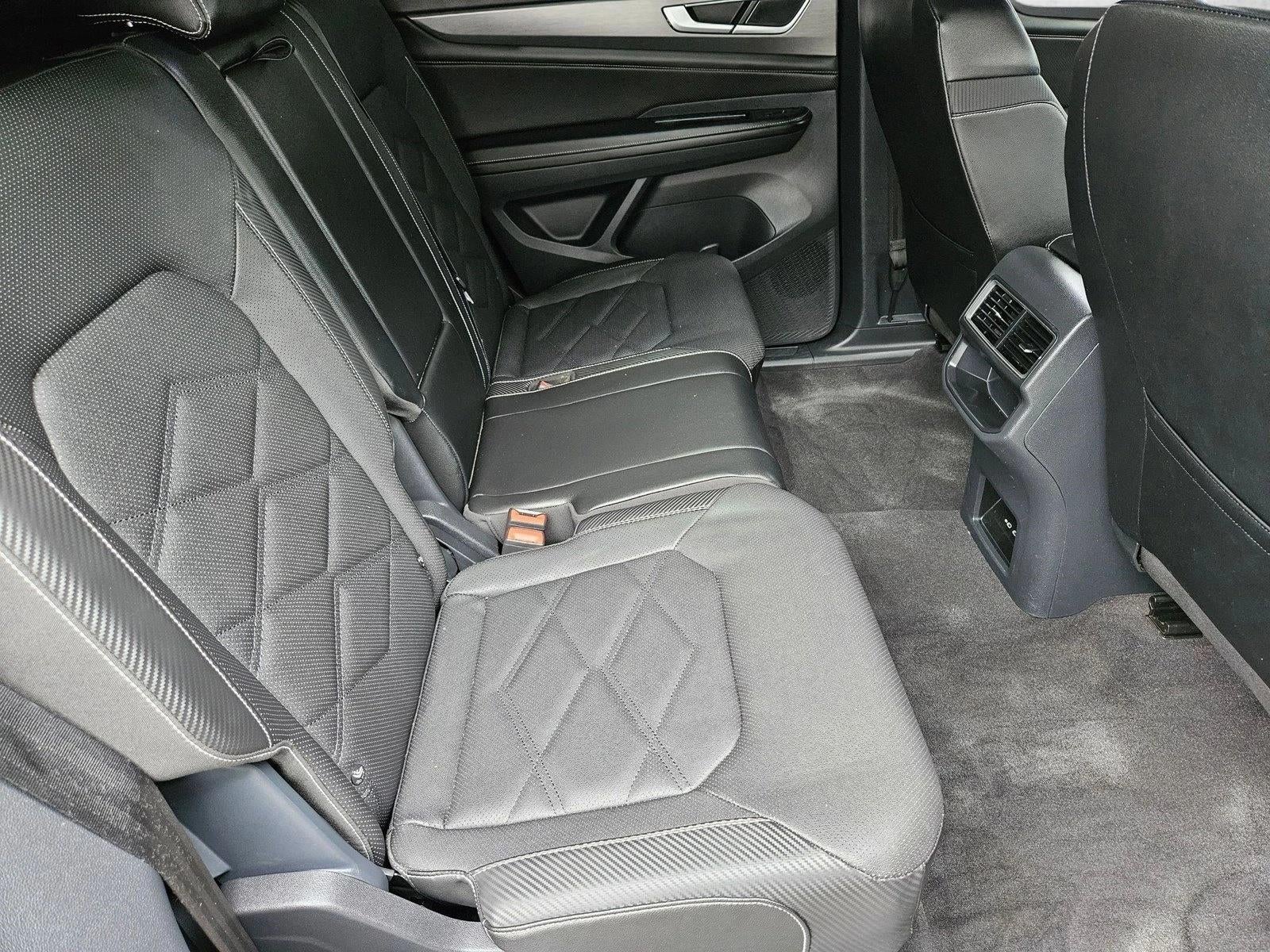 2024 Volkswagen Atlas Cross Sport 2.0T SE FWD