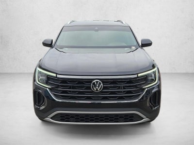 2024 Volkswagen Atlas Cross Sport 2.0T SE FWD