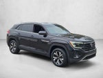2024 Volkswagen Atlas Cross Sport 2.0T SE FWD