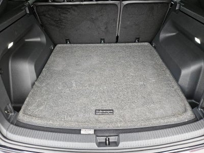 2024 Volkswagen Atlas Cross Sport 2.0T SE FWD