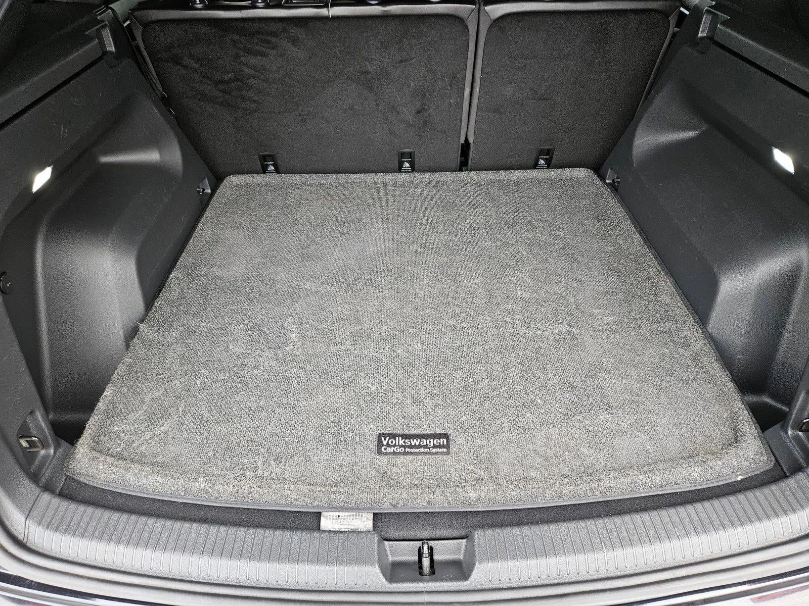 2024 Volkswagen Atlas Cross Sport 2.0T SE FWD