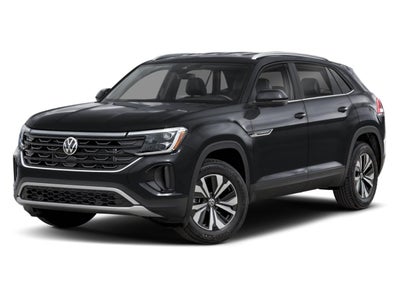 2024 Volkswagen Atlas Cross Sport 2.0T SE FWD