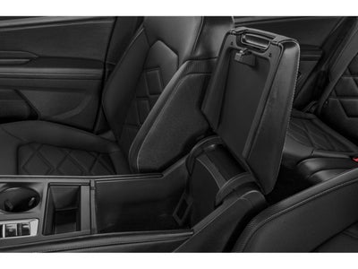 2024 Volkswagen Atlas Cross Sport 2.0T SE FWD