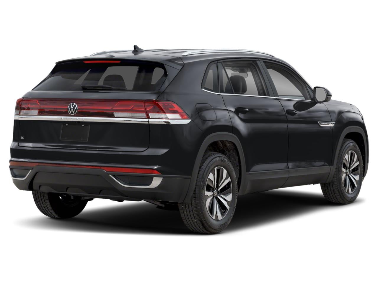 2024 Volkswagen Atlas Cross Sport 2.0T SE FWD