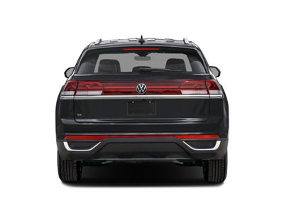 2024 Volkswagen Atlas Cross Sport 2.0T SE FWD