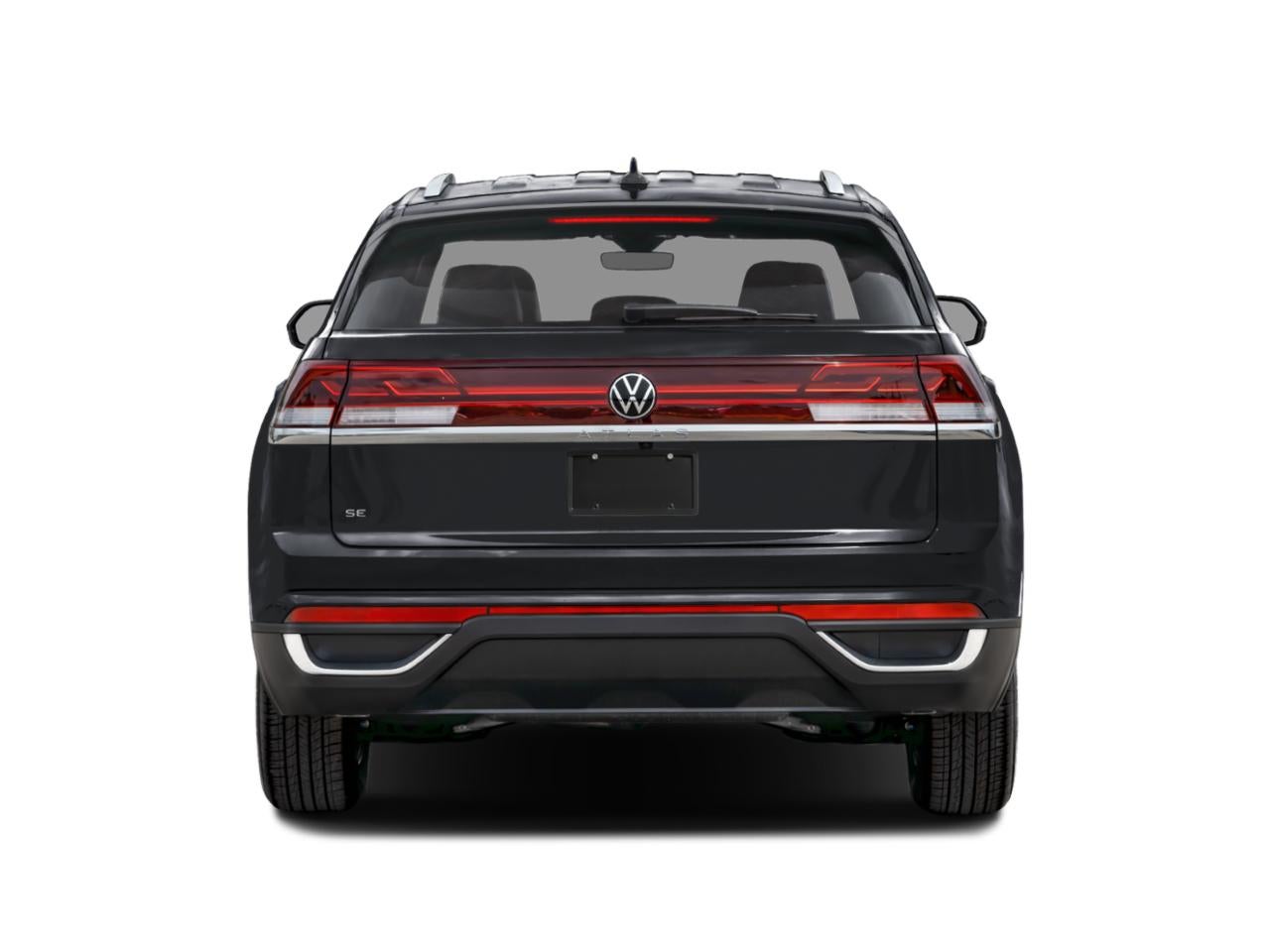 2024 Volkswagen Atlas Cross Sport 2.0T SE FWD