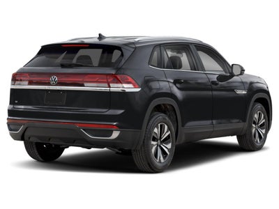 2024 Volkswagen Atlas Cross Sport 2.0T SE FWD