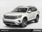 2022 Volkswagen Atlas 3.6L V6 SE w/Technology 4MOTION