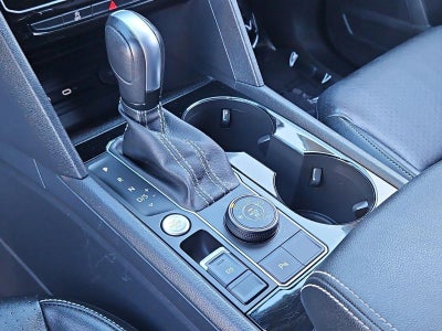 2022 Volkswagen Atlas 3.6L V6 SE w/Technology 4MOTION
