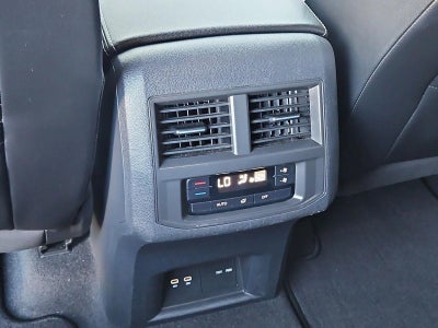 2022 Volkswagen Atlas 3.6L V6 SE w/Technology 4MOTION