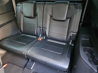 2022 Volkswagen Atlas 3.6L V6 SE w/Technology 4MOTION