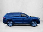 2022 Volkswagen Atlas 3.6L V6 SE w/Technology 4MOTION