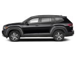 2022 Volkswagen Atlas 3.6L V6 SE w/Technology 4MOTION