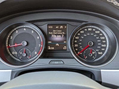 2021 Volkswagen Atlas 2021.5 3.6L V6 SE w/Technology 4MOTION