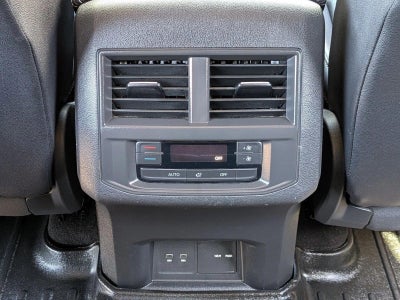 2021 Volkswagen Atlas 2021.5 3.6L V6 SE w/Technology 4MOTION
