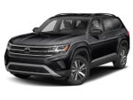 2021 Volkswagen Atlas 2021.5 3.6L V6 SE w/Technology 4MOTION