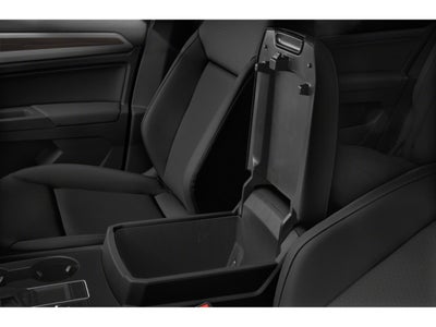 2021 Volkswagen Atlas 2021.5 3.6L V6 SE w/Technology 4MOTION