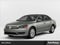 2015 Volkswagen Passat 4dr Sdn 2.0L Manual TDI SE