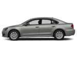 2015 Volkswagen Passat 4dr Sdn 2.0L Manual TDI SE