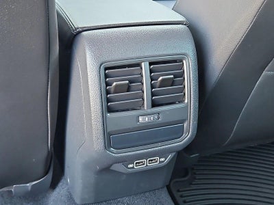 2022 Volkswagen Passat 2.0T SE Auto