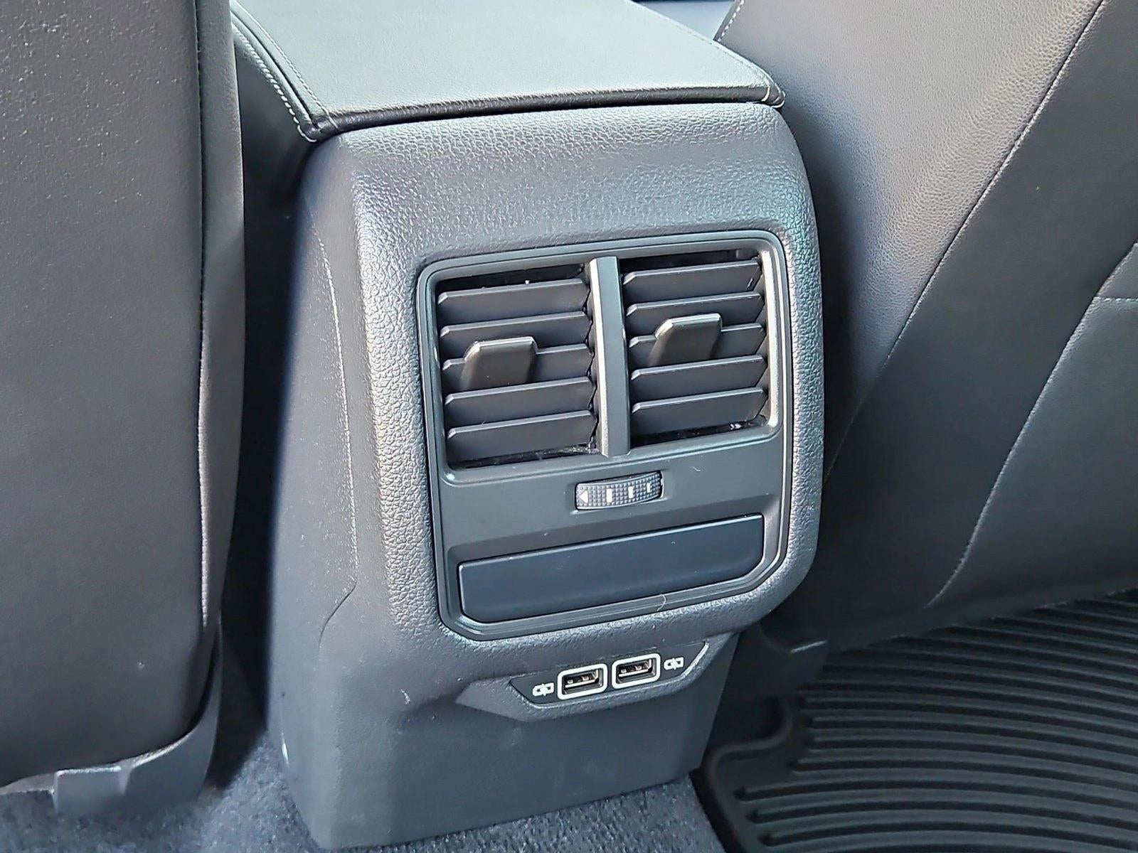 2022 Volkswagen Passat 2.0T SE Auto