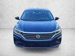 2022 Volkswagen Passat 2.0T SE Auto