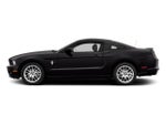 2014 Ford Mustang 2dr Cpe V6 Premium