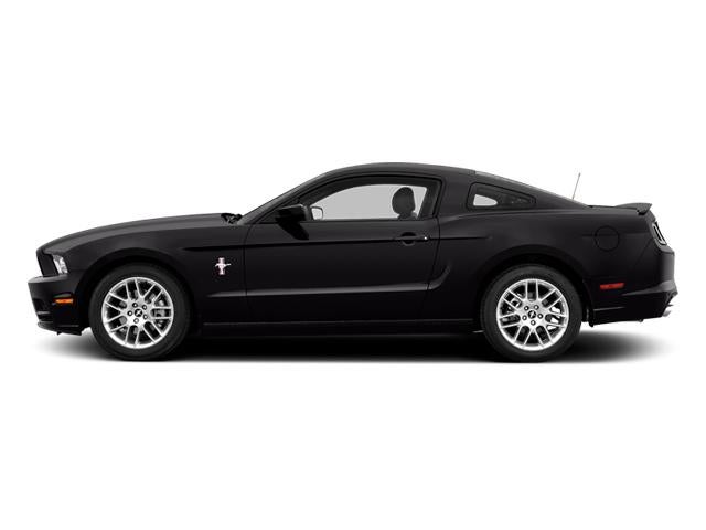 2014 Ford Mustang 2dr Cpe V6 Premium