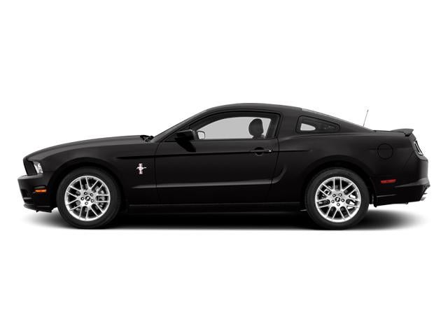 2014 Ford Mustang 2dr Cpe V6 Premium