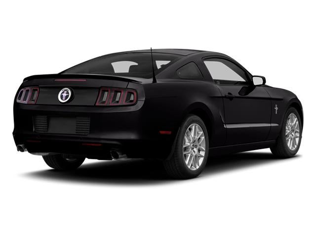 2014 Ford Mustang 2dr Cpe V6 Premium