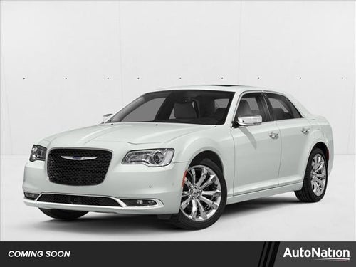 2019 Chrysler 300 Touring L RWD *Ltd Avail*