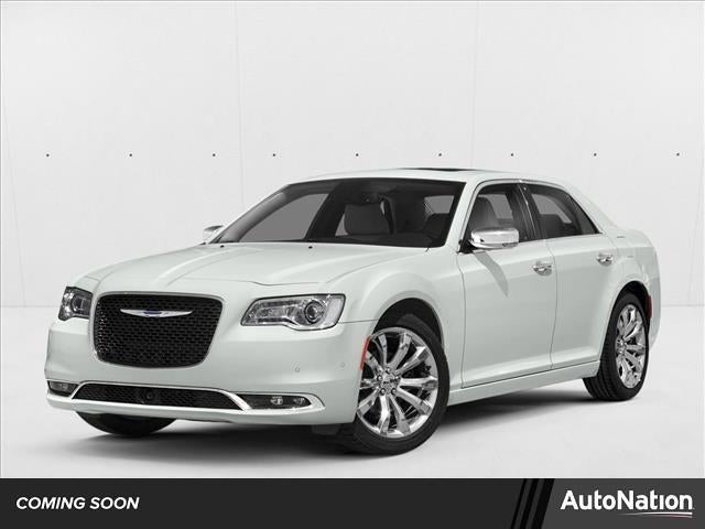 2019 Chrysler 300 Touring L RWD *Ltd Avail*