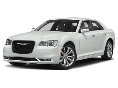 2019 Chrysler 300 Touring L RWD *Ltd Avail*
