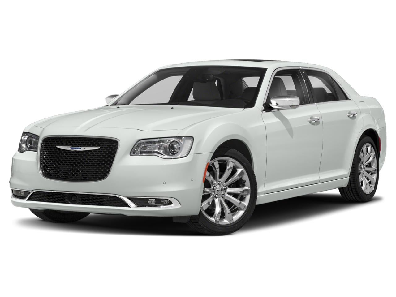 2019 Chrysler 300 Touring L RWD *Ltd Avail*