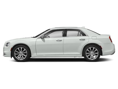 2019 Chrysler 300 Touring L RWD *Ltd Avail*