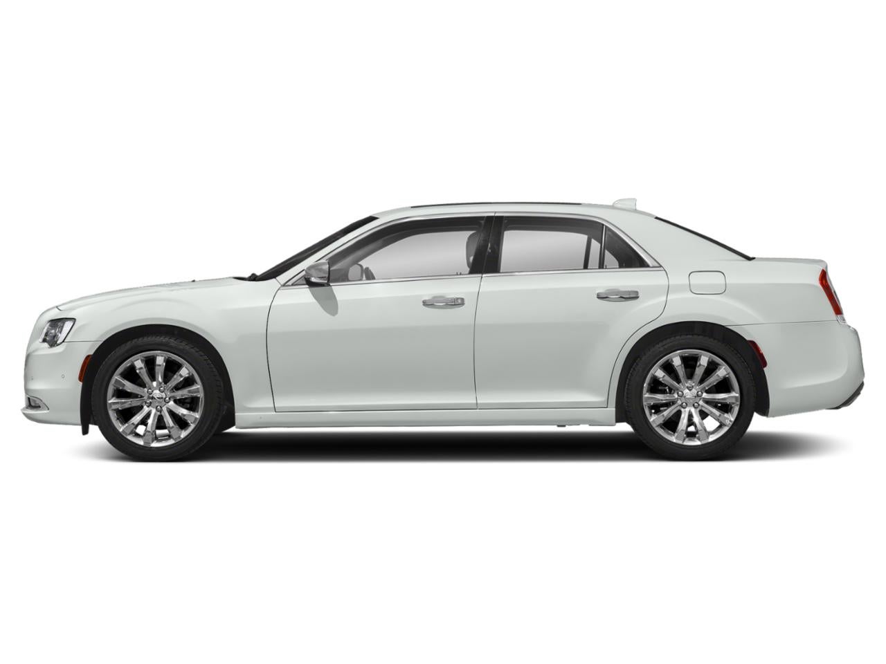 2019 Chrysler 300 Touring L RWD *Ltd Avail*